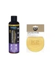 Набор для очистки стекла от известкового налета и водного камня - изображение 1