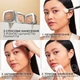 Компактная пудра для лица L'Oreal Paris True Match тон 4N 9 г (3600520932897) - изображение 6