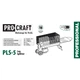 Дровокол Procraft PLS5 (050000) - изображение 2
