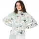 Реглан флисовый Picture Organic Inaria W 1/4 W summit bouque M SWT0192A - изображение 1