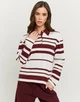 Лонгслів жіночий Tally Weijl STSCOMANZA4-XX XS (7612950310769) - зображення 2