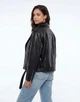 Куртка жіноча Tally Weijl SJAPUTIKY-HH XS/S (7612950296353) - изображение 4
