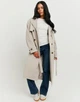 Тренч жіночий Tally Weijl SCOPETENCH-AW XS/S (7612950290665) - зображення 2