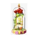Конструктор Pantasy Le Petit Prince Серия Вечность-качели Роза (86322) Pantasy 86322 1040208 - изображение 1