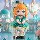 Фигурка Pop Top сюрприз Коллекционная Letsvan серии Ziyuli - Роскошные самоцветы (17Zl-0204) Pop Top 17Zl-0204 1042347 - изображение 8