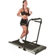Бігова доріжка Toorx Treadmill Street Compact (STREET-COMPACT) (929878) Toorx 929878 1042006 - зображення 9