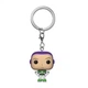 Брелок Funko Pop на клипсе серии История игрушек – Базз Лайтер (37019) Funko Pop 37019 1040478 - изображение 2