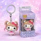 Брелок Funko Pop на кліпсі Hello Kitty Хеллоу Кітті K-Pop (91680) Funko Pop 91680 1040477 - зображення 4