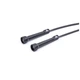 Скакалка Adidas Essential Skipping Rope ADRP-13011 2,8 м Сірий (885652022057) Adidas 885652022057 1041948 - изображение 2