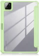 Чехол для планшета BeCover Soft Edge TPU для Xiaomi Pad 7/7 Pro 11.2" с креплением для стилуса Green (BC_715541) - изображение 2