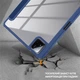 Чехол для планшета BeCover Soft Edge TPU для Xiaomi Pad 7/7 Pro 11.2" с креплением для стилуса Deep Blue (BC_715539) - изображение 6