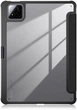 Чехол для планшета BeCover Soft Edge TPU для Xiaomi Pad 8/8 Pro 11.2" с креплением для стилуса Black (BC_715546) - изображение 2