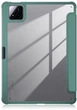Чехол для планшета BeCover Soft Edge TPU для Xiaomi Pad 8/8 Pro 11.2" с креплением для стилуса Dark Green (BC_715548) - изображение 2