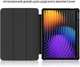Чехол для планшета BeCover Soft Edge TPU для Xiaomi Pad 8/8 Pro 11.2" с креплением для стилуса Black (BC_715546) - изображение 5