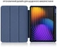 Чехол для планшета BeCover Soft Edge TPU для Xiaomi Pad 8/8 Pro 11.2" с креплением для стилуса Deep Blue (BC_715547) - изображение 5