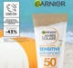 Солнцезащитный крем для детей Garnier Ambre Solaire SPF 50 Малыш в тени до 36 месяцев 50 мл (3600541436190) - изображение 10