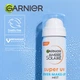 Ежедневный солнцезащитный спрей-мист для кожи лица Garnier Ambre Solaire Очень высокая степень защиты SPF 50 75 мл (3600542513883) - изображение 10