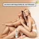 Мусс-автозагар для лица и тела Garnier Ambre Solaire Natural Bronzer Self-Tan Mousse С кокосовой водой 200 мл (3600542298278) - изображение 9