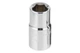 Ключ балонний телескопічний Intertool 1/2" (17 x 19мм) - зображення 5