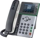 Telefon IP HP Poly Edge E300 Black (82M92AA) - obraz 1