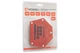 Магнитный фиксатор держатель для сварки Intertool MW-0003 34кг трапеция - изображение 4