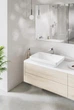 Змішувач для раковини GROHE Cubeo 1017290000 - изображение 4