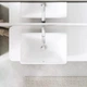 Змішувач для раковини GROHE Cubeo 1017290000 - изображение 5