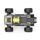 Машинка на радиоуправлении MJX Hyper Go 10210 Brushless 4WD 1:10 (Grey) - изображение 4