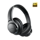 Накладні навушники Soundcore Q20 Bluetooth ANC Hi-Res, 60 годин, BassUp, бездротові з шумопоглинанням - зображення 1