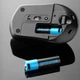 Акумуляторні батарейки Proove Compact Energy AA 2 pcs black - зображення 6