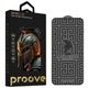Защитное стекло Proove Achilles iPhone 13/13 Pro/14/16e/17e черный - изображение 5