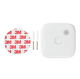 Датчик диму Nedis SmartLife WIFIDS21WT3 (5412810464562) - зображення 5