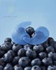 Гідрогелеві патчі для очей з ектрактом чорниці Sersanlove Blueberry Nourishing Eye Mask 90 г 60 шт. - зображення 3