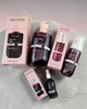 Набір для пілінгу та оновлення шкіри обличчя і тіла HOLLYSKIN Glycolic Acid 3 в 1: пілінг-сироватка, пінка та гель - зображення 4