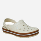 Детские кроксы-сабо для мальчика Crocs Crocband Gum Clog K SmWt 212775-2MD 28-29 (C11) Brown (198445373428) - изображение 2