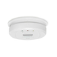 Датчик чадного газу Nedis з дисплеєм DTCTCO40WT (5412810334889) - зображення 5