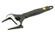 Ключ розвідний Mastertool 250 мм (0-50 мм) - зображення 1