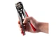 Съемник изоляциии Intertool 210 мм автоматический 0.2-6 мм² HT-7020 - изображение 6