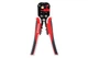 Съемник изоляциии Intertool 200 мм автоматический 0.2-6 мм² HT-7023 - изображение 3