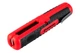 Съемник изоляциии Intertool HT-7030 124 мм универсальный 0.5-6 мм² - изображение 1