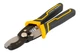Знімач ізоляції кабелерез Mastertool 175мм x 1.3-8мм² - зображення 1