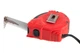 Вимірювальна рулетка Intertool 5 м х 25 мм супер-магніт MT-0306 - зображення 5