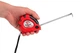 Рулетка измерительная Intertool 5 м х 19 мм супер-магнит MT-0305 - изображение 3