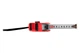 Рулетка измерительная Intertool 5 м х 19 мм супер-магнит MT-0305 - изображение 6