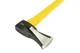 Топор колун Mastertool 2200 г x 875 мм ручка фибергласс 05-0209 - изображение 5
