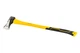 Топор колун Mastertool 2000г x 810мм рукоятка фибергласс - изображение 1