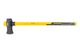 Топор колун Mastertool 2500г x 900мм рукоятка фибергласс 05-0910 - изображение 2