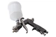 Краскопульт пневматический LVLP Intertool Storm PT-0138 600 мл x 1.3 мм ВБ - изображение 2