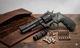 Револьвер под патрон флобера Ekol Viper 4.5" black + Обжимка и 50патронов - изображение 6