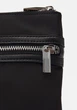 Сумка чоловіча Armani Exchange месенджер крос-боді через плече чорна Black Edition - зображення 4